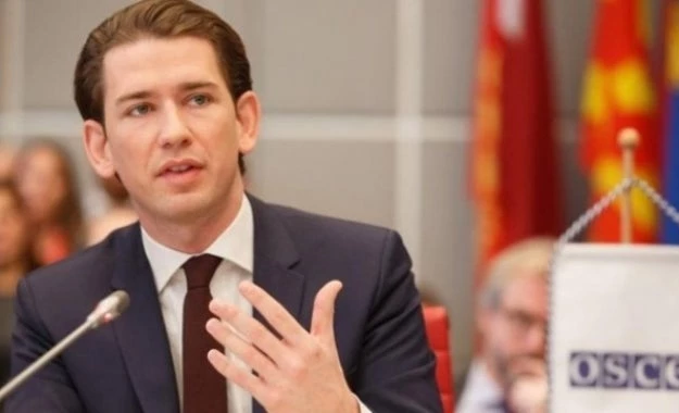 Αυστρία: Το κόμμα του Κουρτς νικητής των εκλογών στο κρατίδιο του Σάλτσμπουργκ